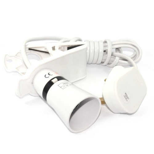 Portable flexible clip - portable,