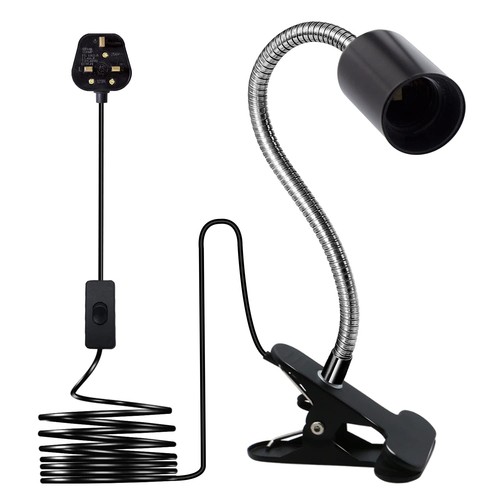 Clip light desk - clip,