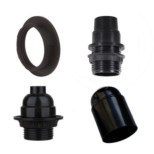 E27 e14 bakelite - e27, holder