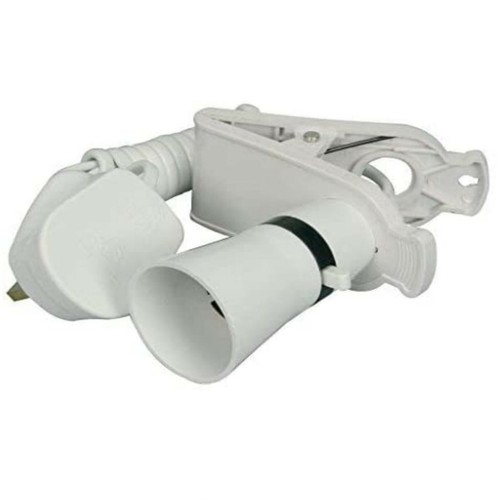 Mercury clip bulb - mercury, |