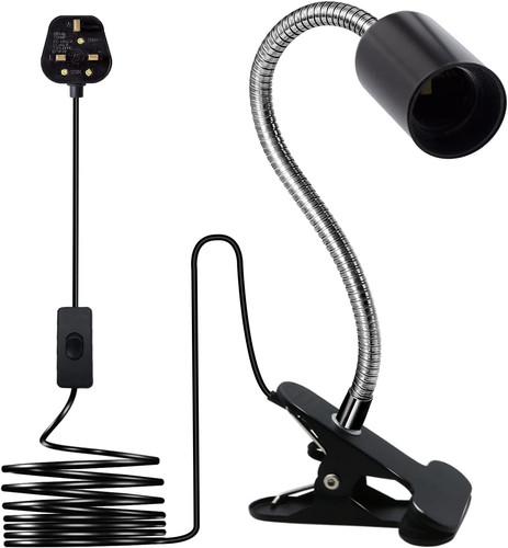 Clip light desk - on, light,clip