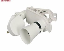 2M METER LONG FLEXIBLE MAINS