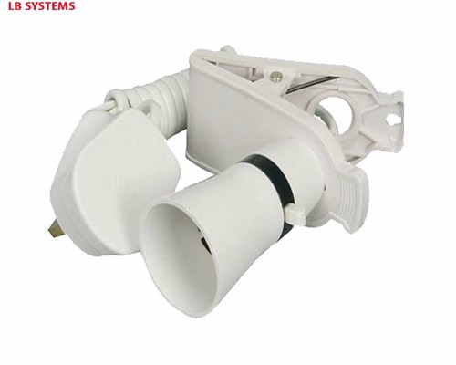 Meter long flexible - 2m,