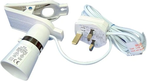 Luxe diva clip light - luxe,