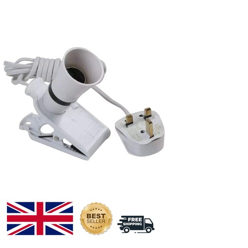 Safety compliant clip on - compliant, bc