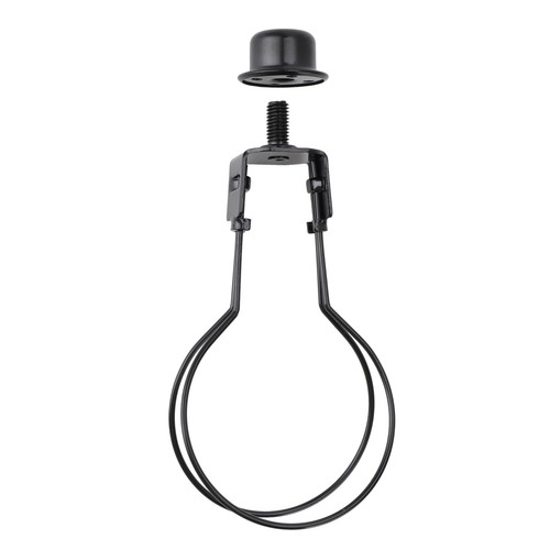 Bulb clip adapter rust proof - clip,