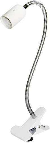 Akynite clip light - light, bulb