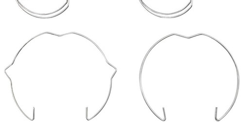 Pair gu10 mr16 lamp - &,