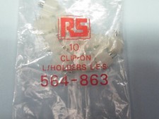 10x LES Miniature Screw Bulb