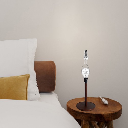 Lampshade adapter light - lampshade,