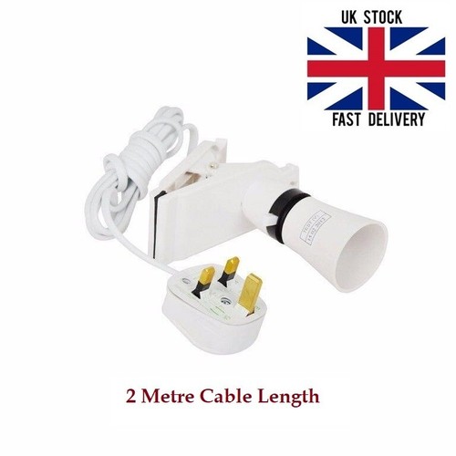 New clip spot metre - clip,