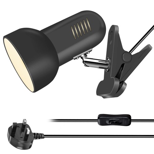 Milpoel clip reading light - milpoel,