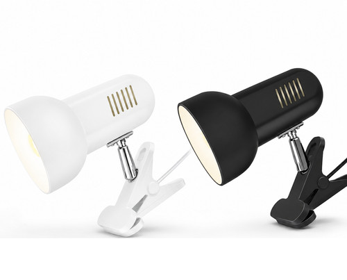 Clip reading light desk - clip,