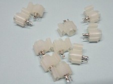 LES Miniature Screw Bulb