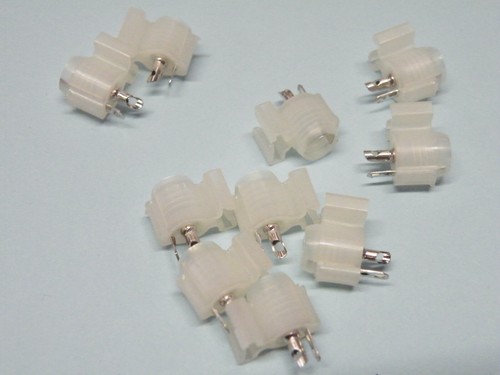 Les miniature screw - les,