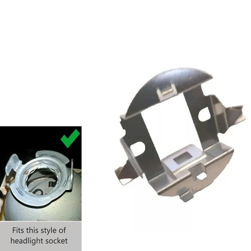 Halogen headlight bulb - halogen,