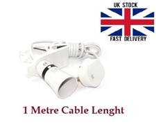 NEW CLIP ON SPOT 2 METRE /1