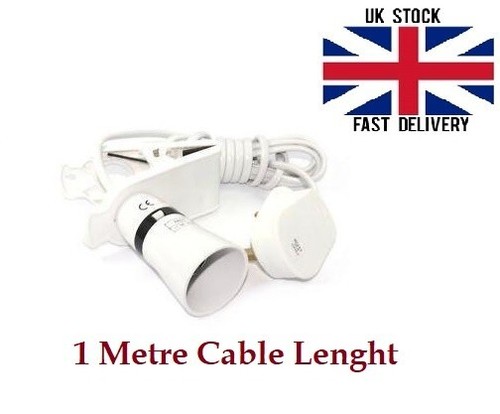 New clip spot metre 1 - new, /1