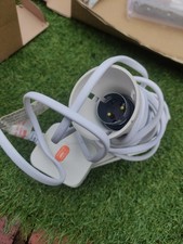 Clip On Light Holder 1 Meter