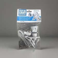 2M CLIP ON LIGHT Spot Holder